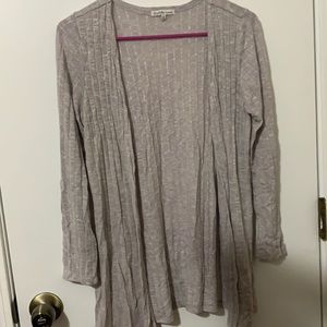 Charlotte Russe Cardigan